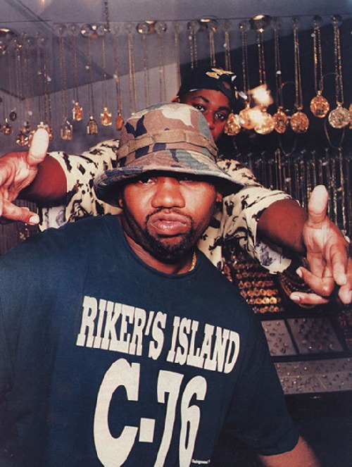Raekwon photo