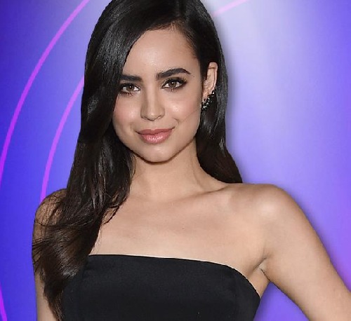 Sofia Carson photo