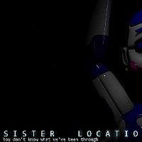 Fnaf Band You Can T Hide Fnaf Sister Location Ck9c Lyrics