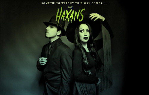 The Haxans