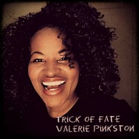 Valerie Pinkston