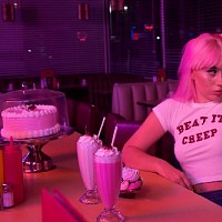 Kali Uchis In My Dreams Lyrics