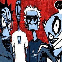 The Prodigy Light Up The Sky Lyrics