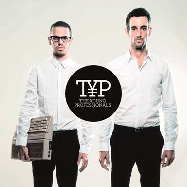 The Young Professionals