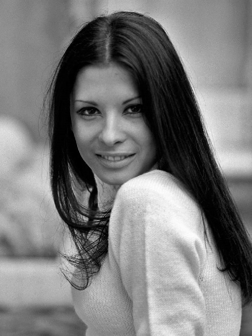 Rosanna Fratello photo Rosanna Fratello