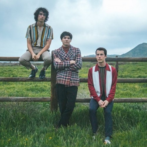 Wallows photo