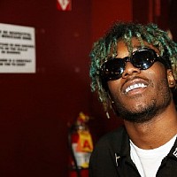 Lil Uzi Vert Right Now Lyrics