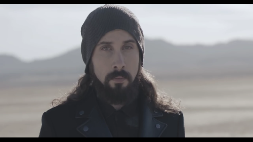 Avi Kaplan photo