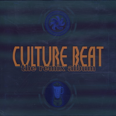 Culture Beat photo