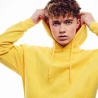 Hrvy I Won 039 T Let You Down Lyrics