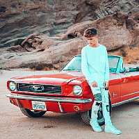 Hrvy I Won T Let You Down Lyrics