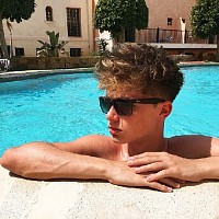 Hrvy I Won T Let You Down Lyrics