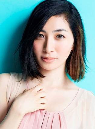 Maaya Sakamoto photo