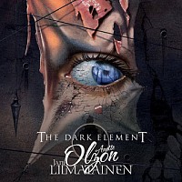 The Dark Element Album Cover