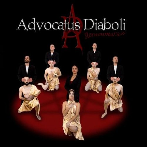 Advocatus Diaboli Psychotherapie Beispiel Advocatus Diaboli photo - Advocatus Diaboli