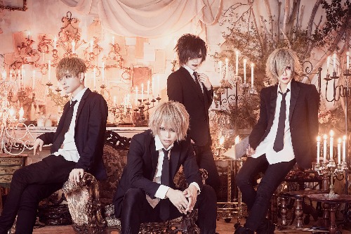 Morrigan Photo Aryu Kuloe Setsuna A Nihit