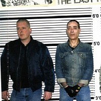 The Last Resort Never Get A Job Lyrics