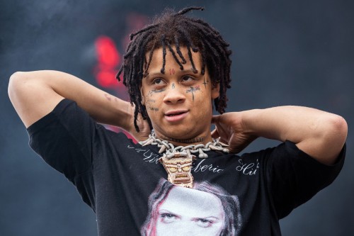 trippie redd - Discover Trippie Redd's Complete Discography: Albums That Defined a Generation - Image 2