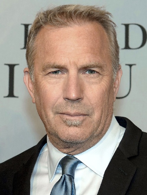 michael costner