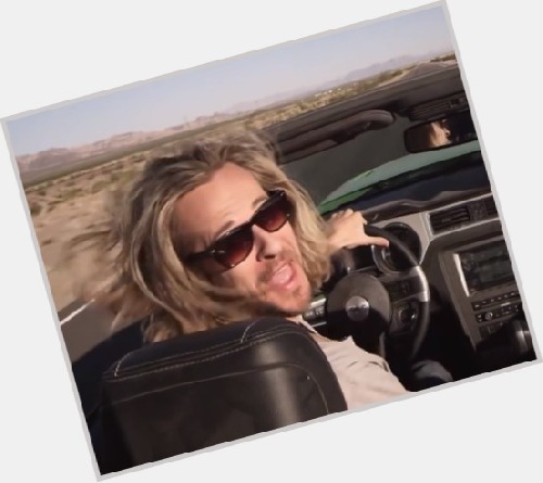 Trevor Guthrie photo Trevor Guthrie