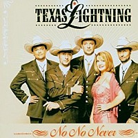  Texas Lightning