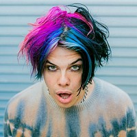 lyrics yungblud parents unknown