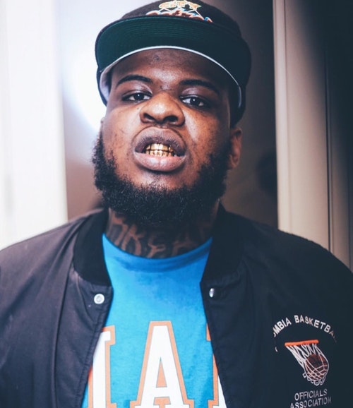 Maxo Kream photo