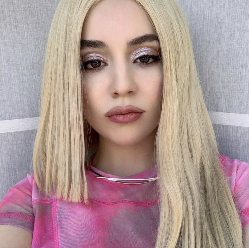 Ava Max photo - Ava Max