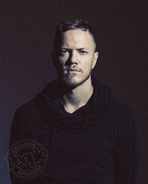 Dan Reynolds photo