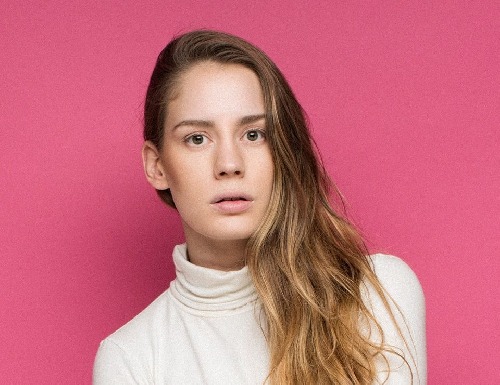 Anna of the North photo