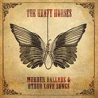 Album Murder Ballads & Other Love Songs