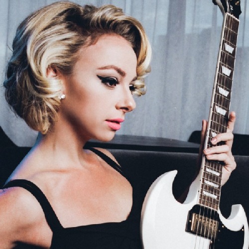 Samantha Fish photo