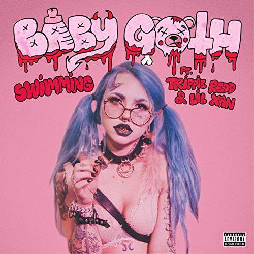 Baby Goth