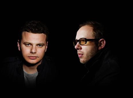 The chemical brothers believe о чем клип