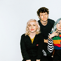 Download The Regrettes Coloring Book Lyrics