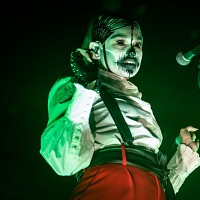 skynd koncert