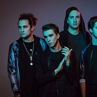 Solence - Animal In Me - lyrics Solence - Animal In Me - lyrics