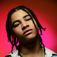 24kgoldn Mood Feat Iann Dior Lyrics