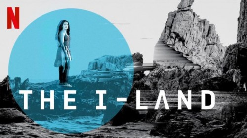 Soundtrack I-land