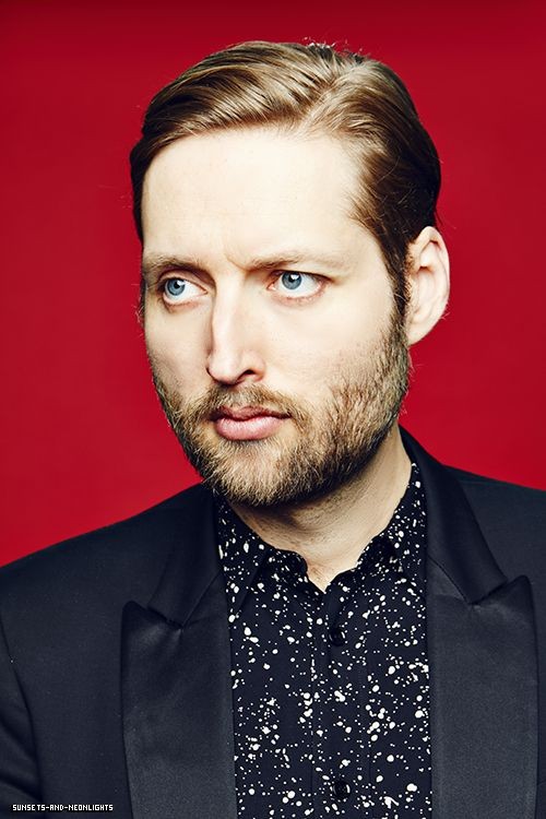 Mark Stoermer photo Mark Stoermer