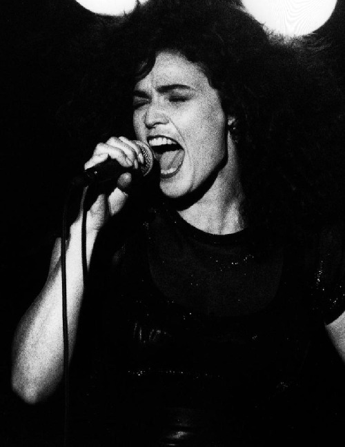 Alannah Myles photo - Alannah Myles