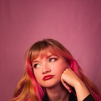 Ella Red - I Like You Best - lyrics