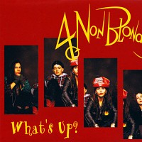 4 Non Blondes