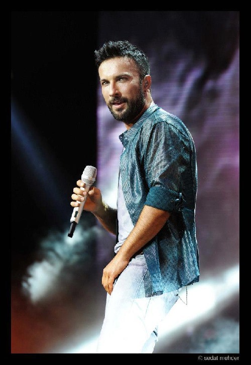 Tarkan photo