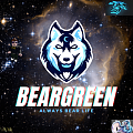 beargreen